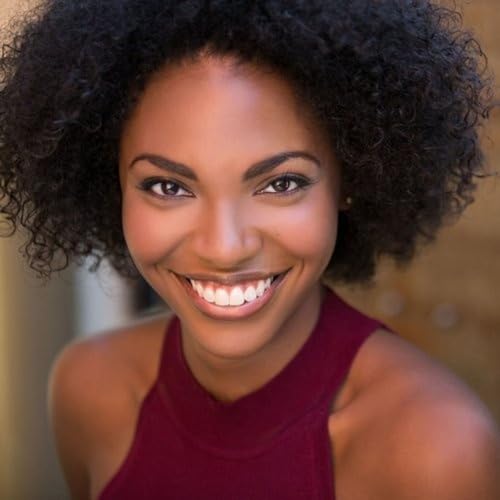 Episode #28 - Daria Pilar Redus