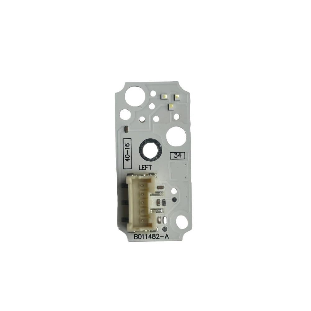 Luz Diurna Parpadea en A3? Solución con Módulo de Control DRL Blanco 8V0998473 6