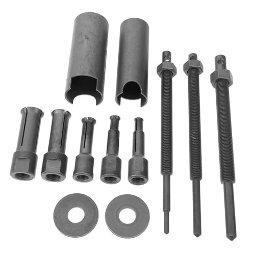 Zerodeko Extractor De Rodamientos De Rueda Herramienta De Desmontaje Versátil Materiales Duraderos