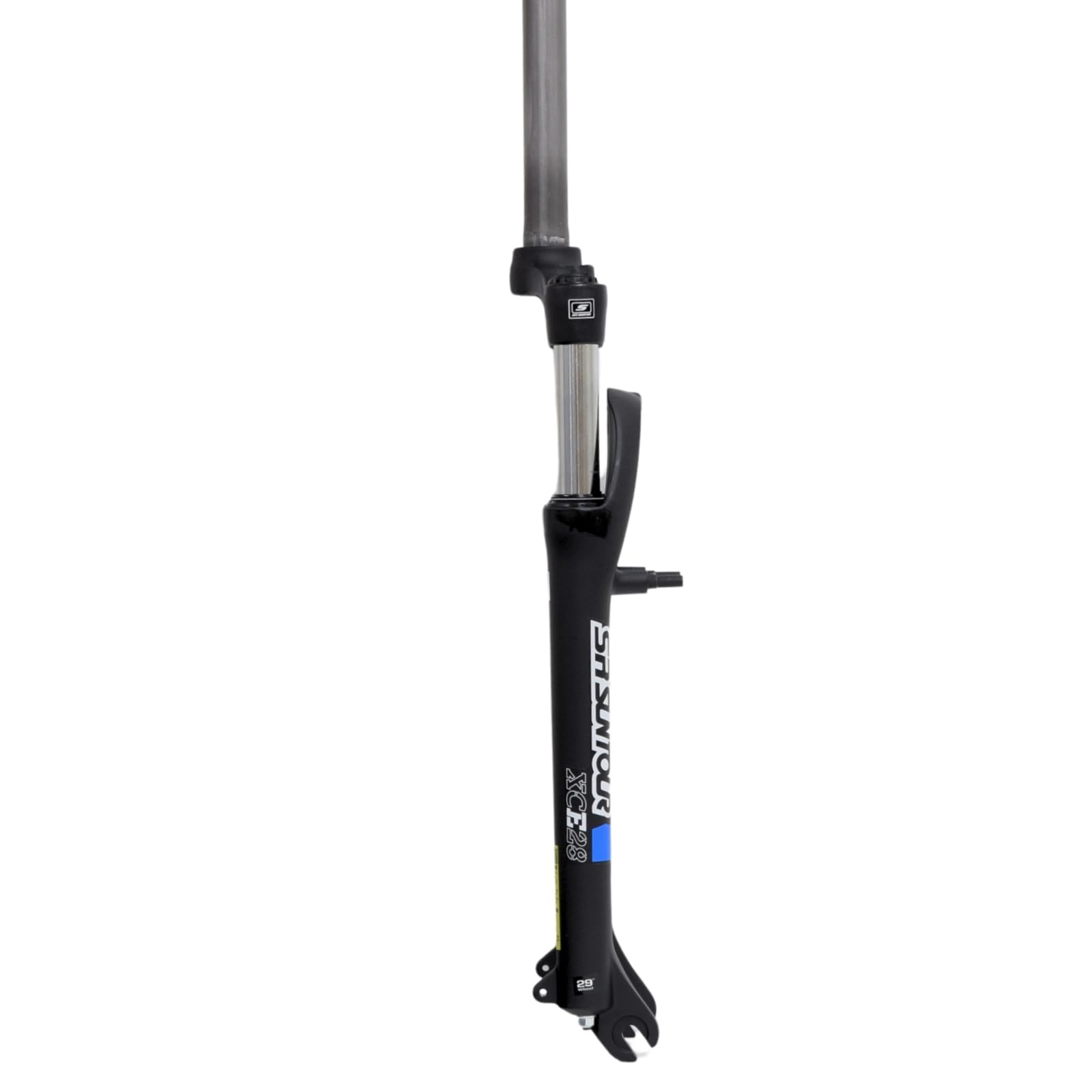 Amazon.com : SR SUNTOUR XCR32-BOOST-AIR Suspension Fork, 29-Inch