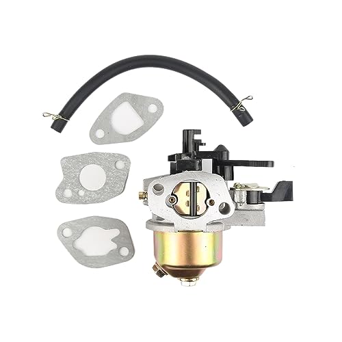 Carburador para cortacésped Junta de tubo de combustible para carburador GX160 GX168F GX200 5.5HP 6.5HP, accesorios para motor de coche, carburador