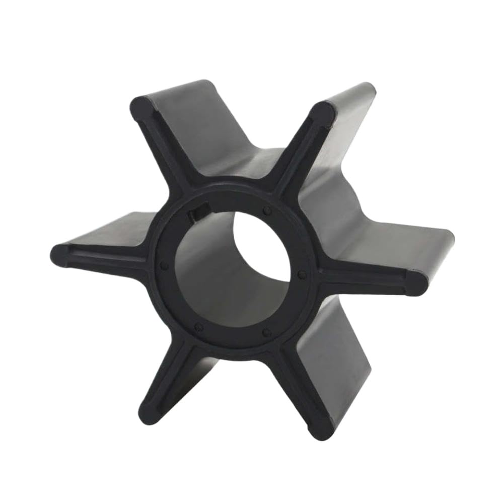 Girante Pompa Acqua 3B7650212 Compatibile Con Motore Fuoribordo | Adatto per motori a 2 tempi da 40 50 60 70 90 CV