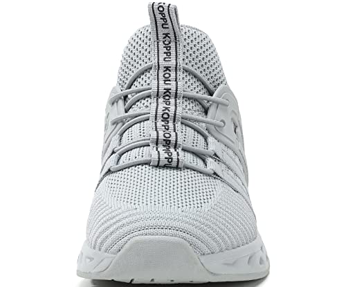 Koppu Boys Girls Shoes Non-Slip Tennis Shoes Fashion Lightweight Breathable Kids Sneakers For Little Kids/Big Kids thumb #1