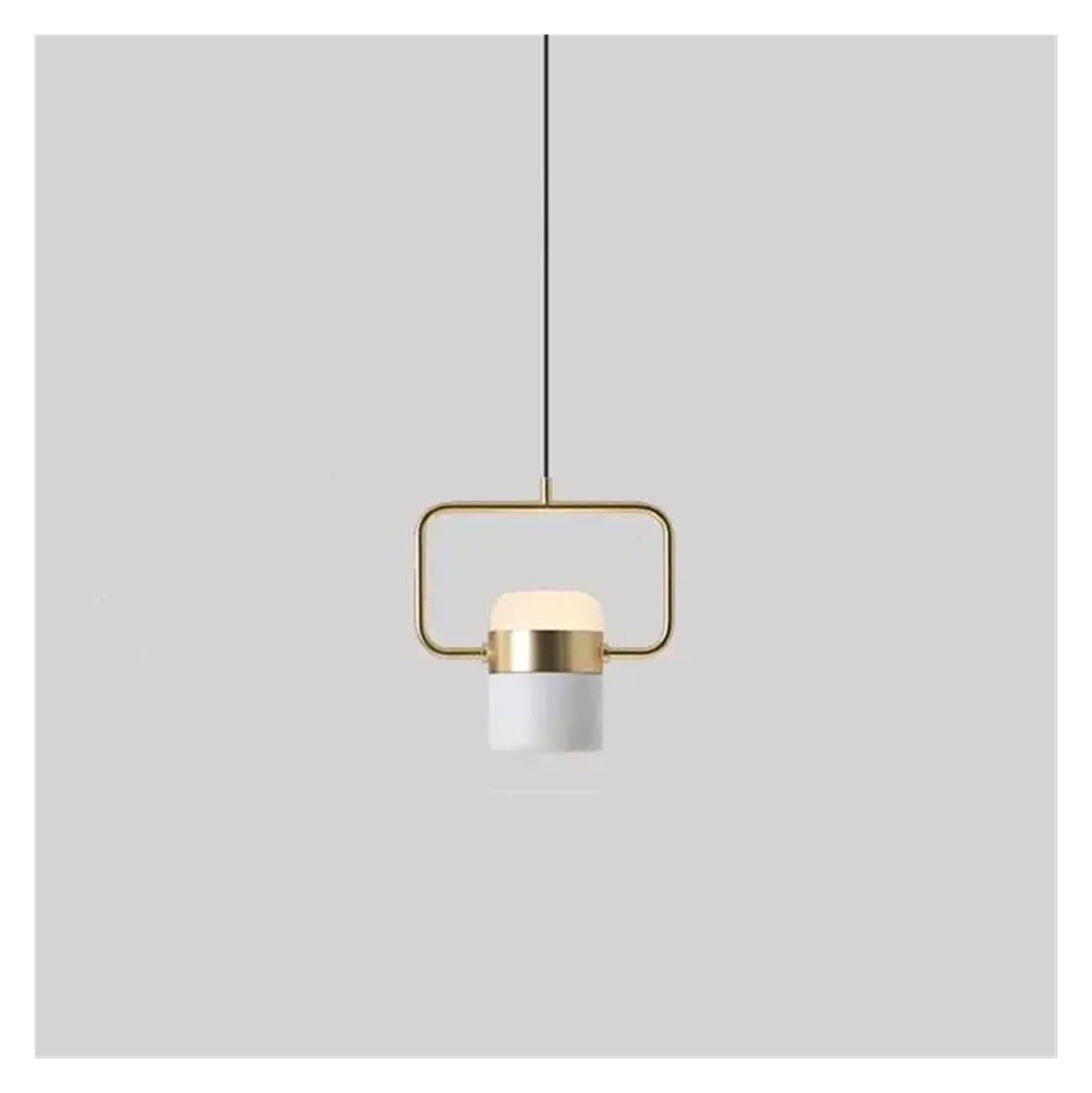 Suspension LED design nordique pour éclairer élégamment votre table