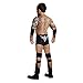 Disguise The Rock Classic Muscle WWE Costume, Large/10-12