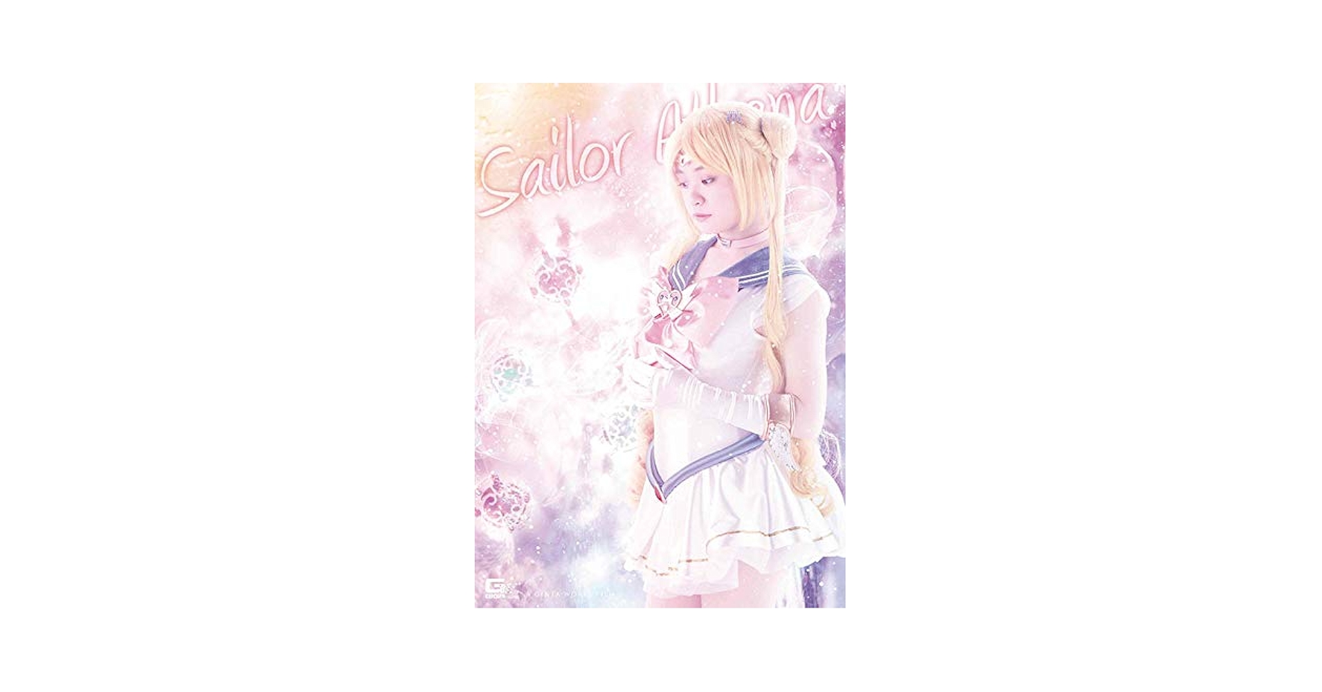 セーラー服のアテナ SP サイン ヴァイス セーラー服のアテナ SP SP セーラー服のアテナ(サイン