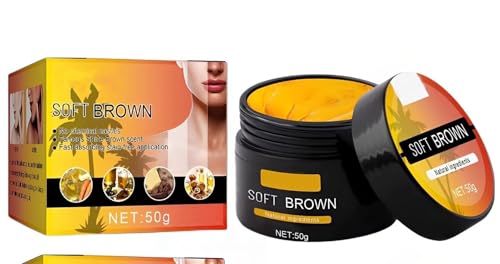 WANMATS Crema en Gel aceleradora del Bronceado Natural, Gel bronceador intensivo de Lujo, Gel bronceador, Bronceado Natural, para Reducir la exposición al Sol o Las Camas solares