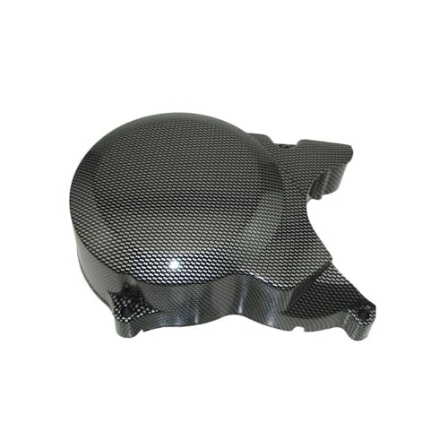 Couvercle de stator de moteur gauche anti-boue pour vélos tout-terrain 125cc