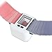 ONTILT M1 Automatic Card Shuffler White with Smart Sensor, Compact Lightweight Design, Rechargeable Battery, Quiet Electric Shuffling Machine for Bridge and Rummy 2024