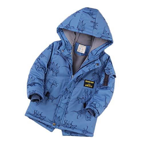 [JYTCGSU] LbY _EWPbg j̎q bYR[g t[ht {Au] q N p[J[ ~^[WPbg h R[g  Wp[ WjA ʊw ʉ o VN a j v[g 110-160cm