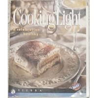 Master Cook: Cooking Light 0871773570 Book Cover