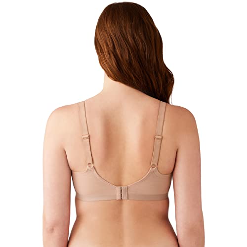Wacoal Women's Shallow Top Shape Revelation T-Shirt Bra3