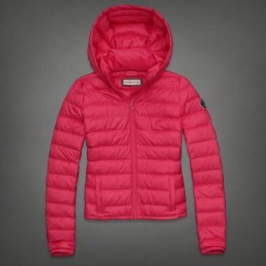 abercrombie jacket womens