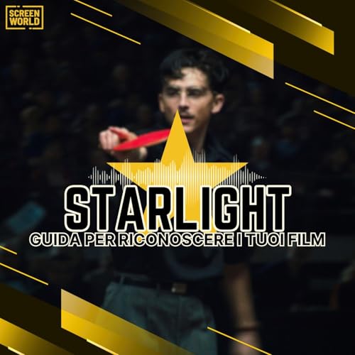 Marty Supreme, Sentimental Value, The Rip - Starlight