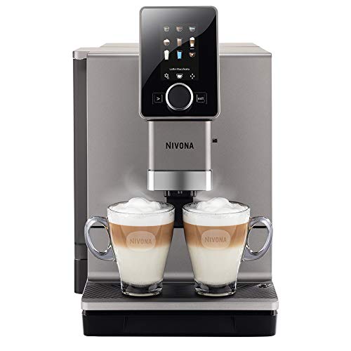 Nivona NICR 930 Máquina Espresso Automática 2.2 L