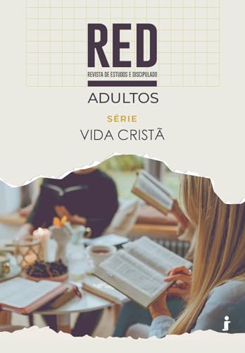 RED Adultos - Série Vida Cristã 2