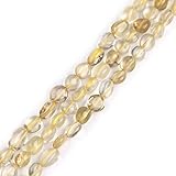 lemon quarz heilwirkung HINWEIS: Sie sind genuiue Steinperlen, kann Gr??e und Farbe ein wenig unterschiedlich sein.