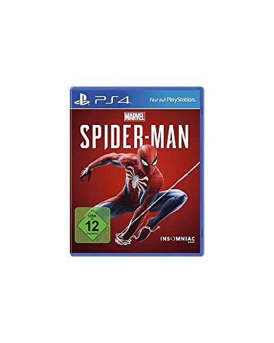 Marvel’s Spider-Man [PlayStation 4] – Ansicht 1