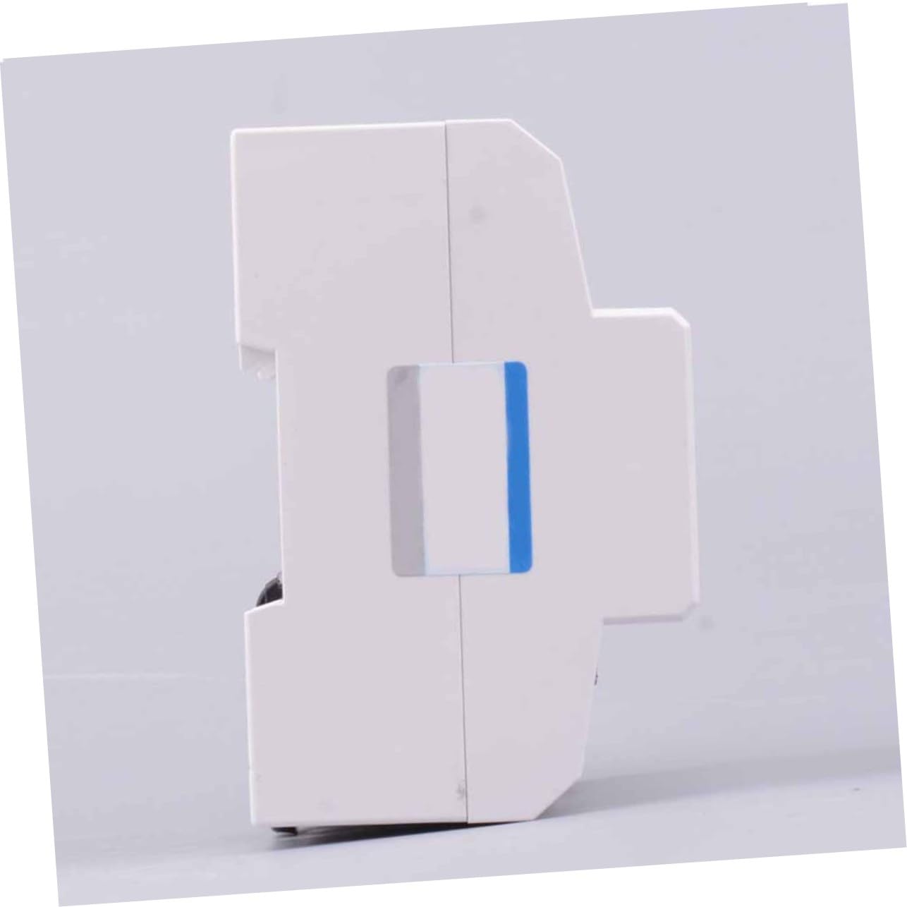 NAMOARLY 3 4 Voltage Meter Rail Watt-Hour Meter Energy Meter Multifuction Wattmeter Voltage and Current Meter Circuit Measurement Meter