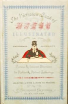 The Victorian book of magic;: Or, Professor Hoffman's curious & innocent diversions for parlour & refined gatherings