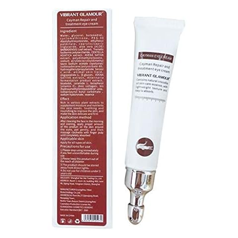 Magic Anti-age Eye Cream Cayman Wrinkle Repair Eye Serum Cover