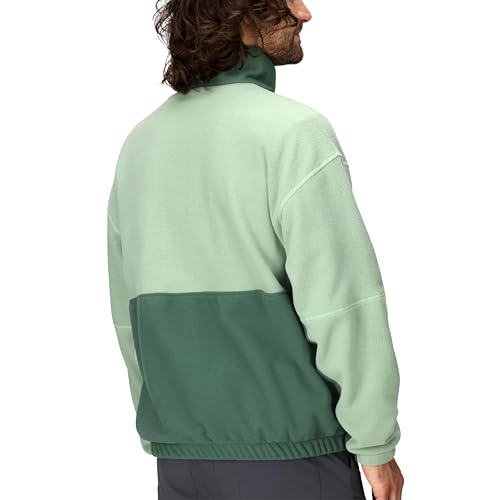 MARMOT Men's Retro Rocklin 1/2 Zip2