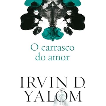 Capa do livro O carrasco do amor