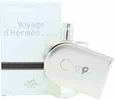 HERMÈS Voyage d'Hermès 35mL Voyage d'Hermès Eau de toilette - 35 ml | Hermès Mainland China