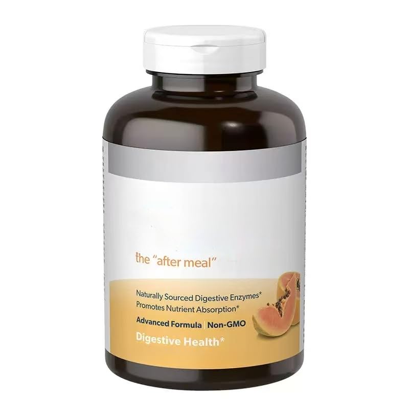 Promueve la absorción de nutrientes y ayuda a la digestión.