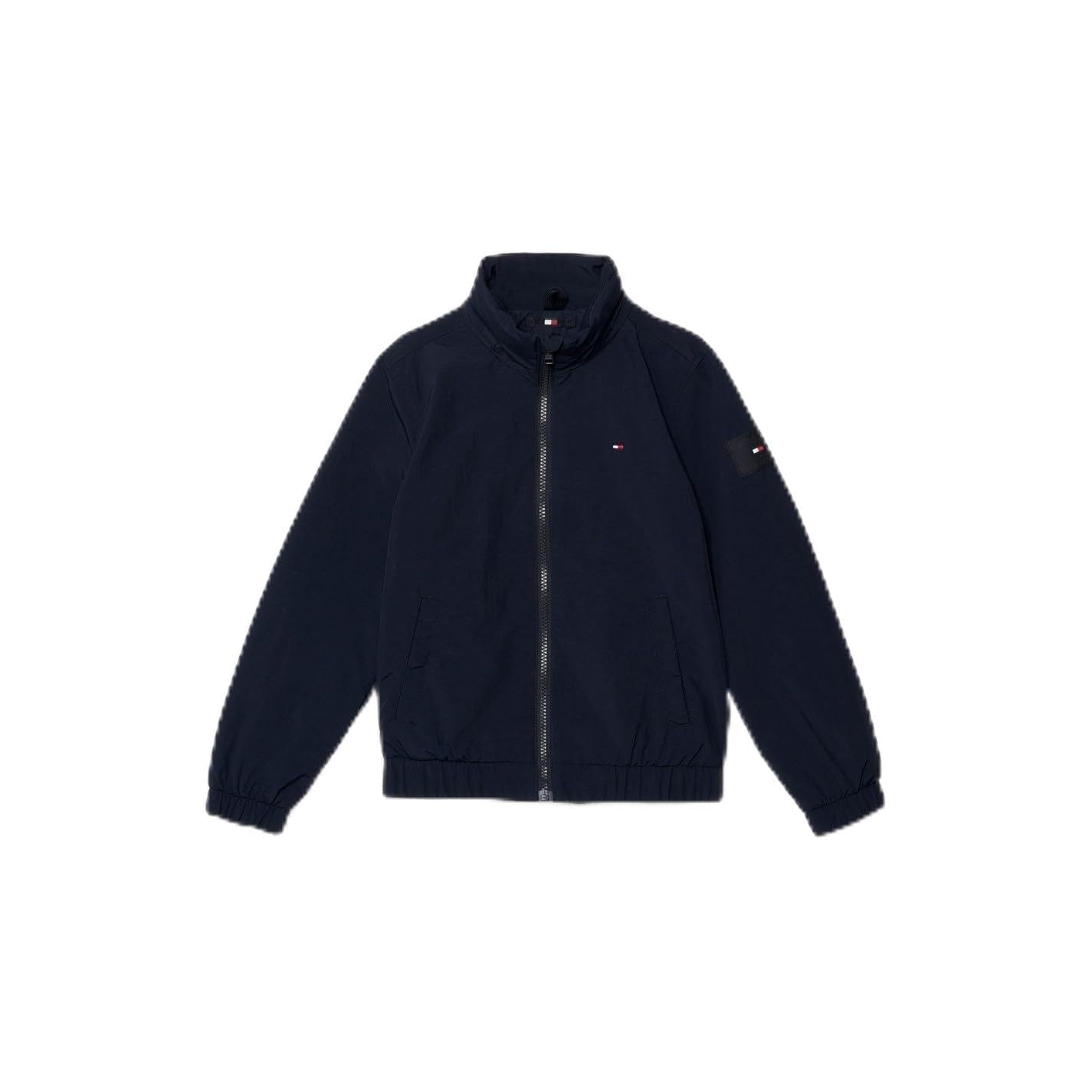 Tommy Hilfiger Giacche a Vento Bambini e Ragazzi