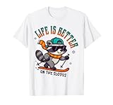 Léger, Coupe classique, manche à double couture et ourlet à la base