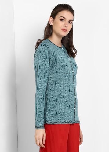 Image of Modeve Women Casual Sweater for Winter||Winterwear||