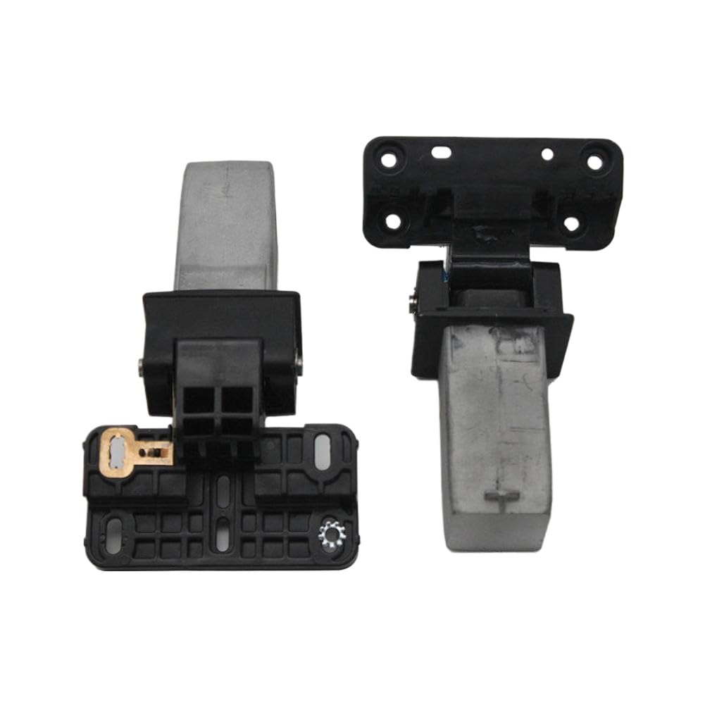 Uhstjw One Color Dadf Hinge Replacement Compatible With Scx-8128Na 8123 8230 8240 9251 9201 9252 9301 9352 9821