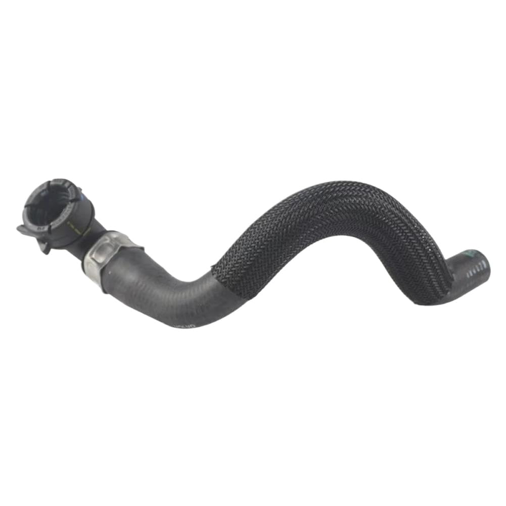 Filwy Onecolor Heater Hose Heat Exchanger Intake Compatible With Volvo Xc90 2007-2014