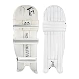 Kookaburra Ghost 5.1 Schlagpolster, für Erwachsene, rechte Hand