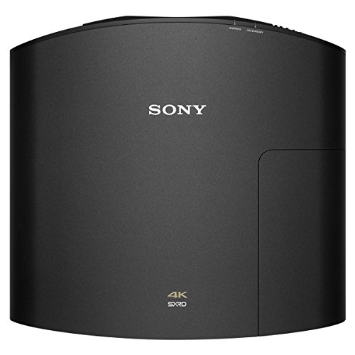 Sony VPL-VW915ES 4K projector