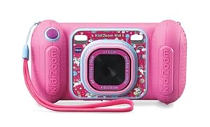 VTech KidiZoom Kid 4 Kinderkamera