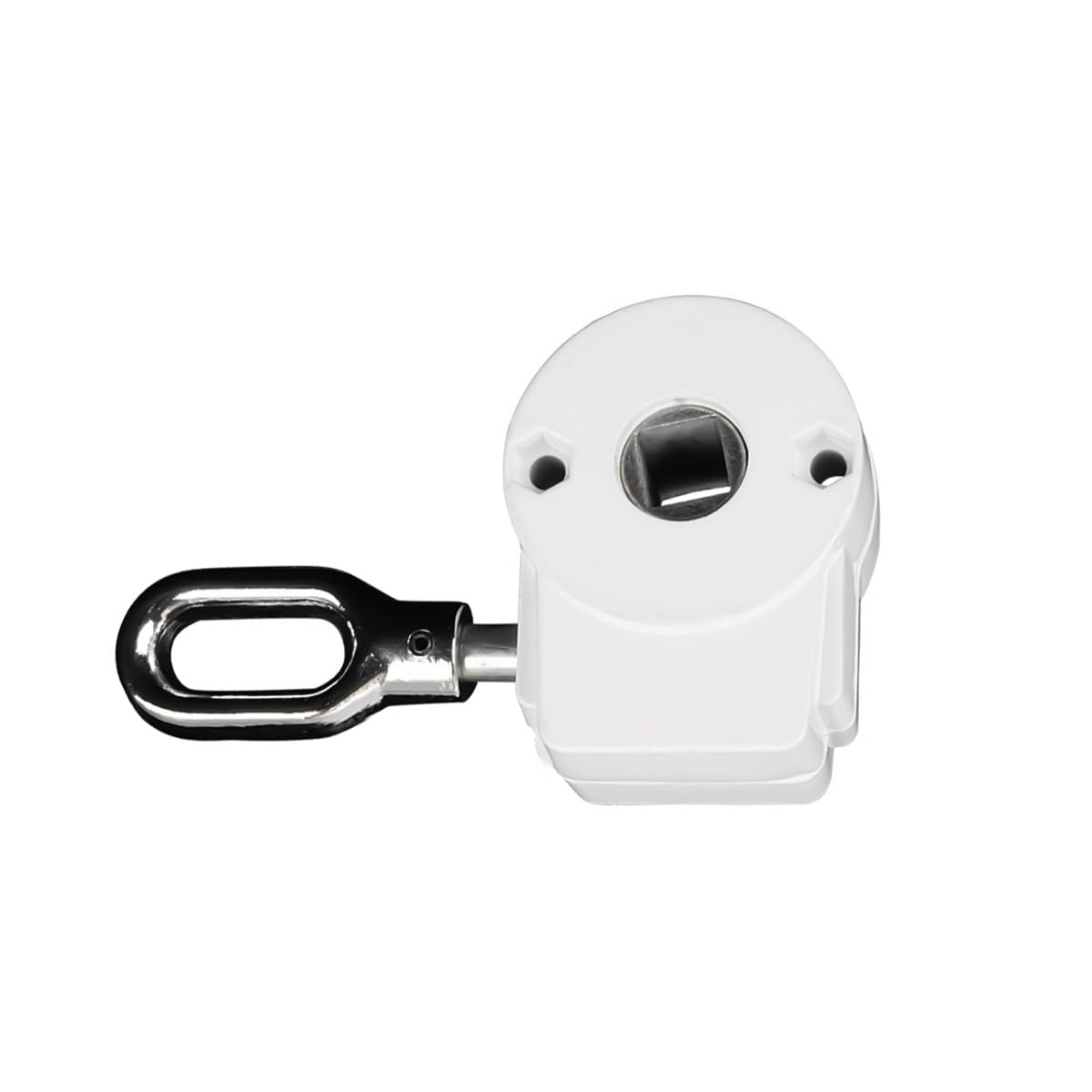 JNNJ Argano per Tende da Sole Rapporto 1:7, Argano Speed per Tende da Sole, Arganello per Tende con Movimento, Arganello Tenda da Sole Modello Speed, Universale Kit Meccanico Hardware Accessori