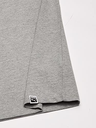 Image of Puma Men's Archive Life Cotton Regular Fit Tee