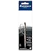 Waterman Ink Refill for Ballpoint Pens, Medium Point, Black (834254)