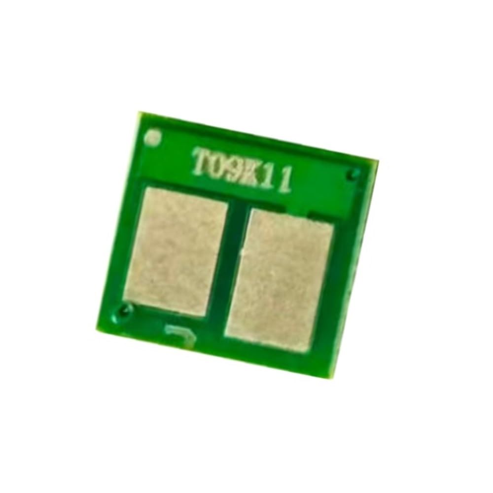 Puce électronique pour toner T09 noir compatible Canon ImageCLASS X C1127iF - 2