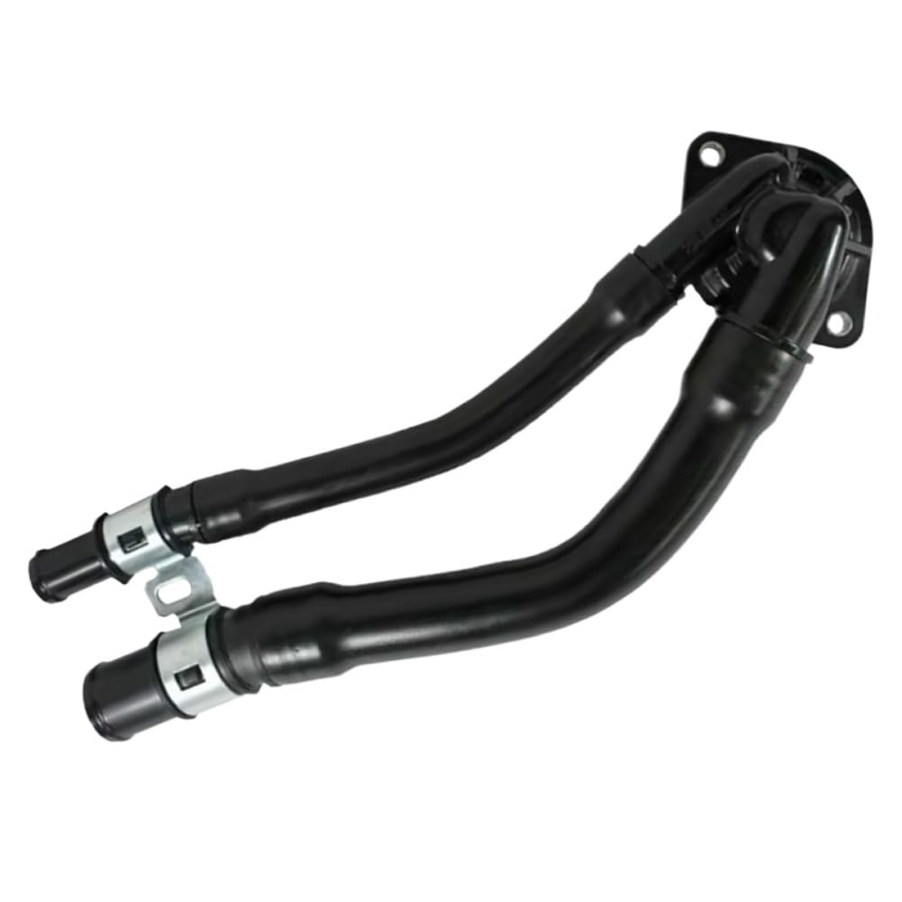 Aygkcvdae Onecolor Engine Thermostat Housing Assembly 1322000015 A1322000015 Compatible With Fortwo Cabrio Coupe M132 W451