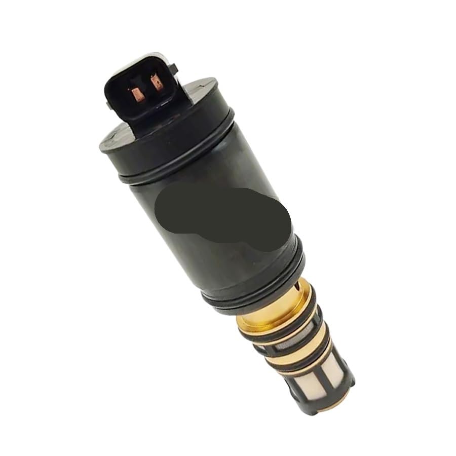 Électrovanne de commande compresseur clim 7SEU17C Mercedes ML320