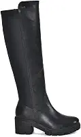 Bota Feminina Via Marte Cano Longo Montaria
