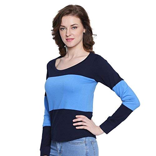 Image of THE DRY STATE Women's Slim Fit T-Shirt