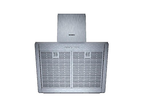 Siemens LC67KA532 iQ300 - Cappa da parete, 60 cm