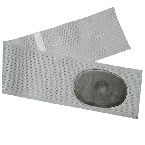 Faja para Hernia Abdominal con Soporte y Compresión, Talla S miniatura 1