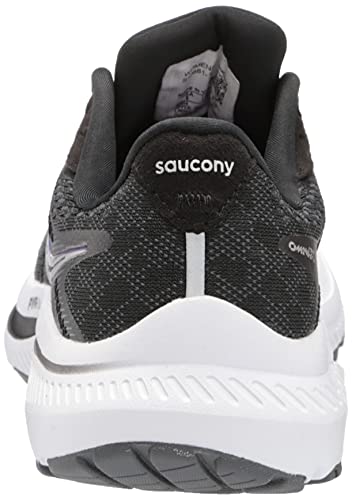 La mejor comparación de Zapatillas saucony omni los preferidos por los clientes. 21 Imagen adicional