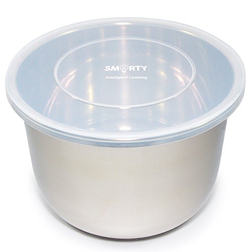 Silicone Lid Cover With Sealing Ring Fits Instant Pot Duo60