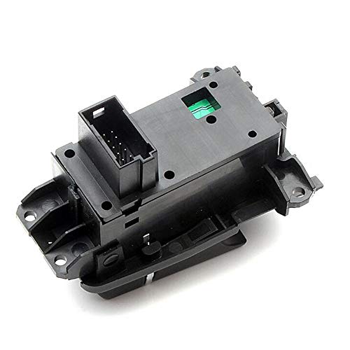 Interruptor freno de mano eléctrico F10 F11 F12 F25 para Serie 5 6 X3 3
